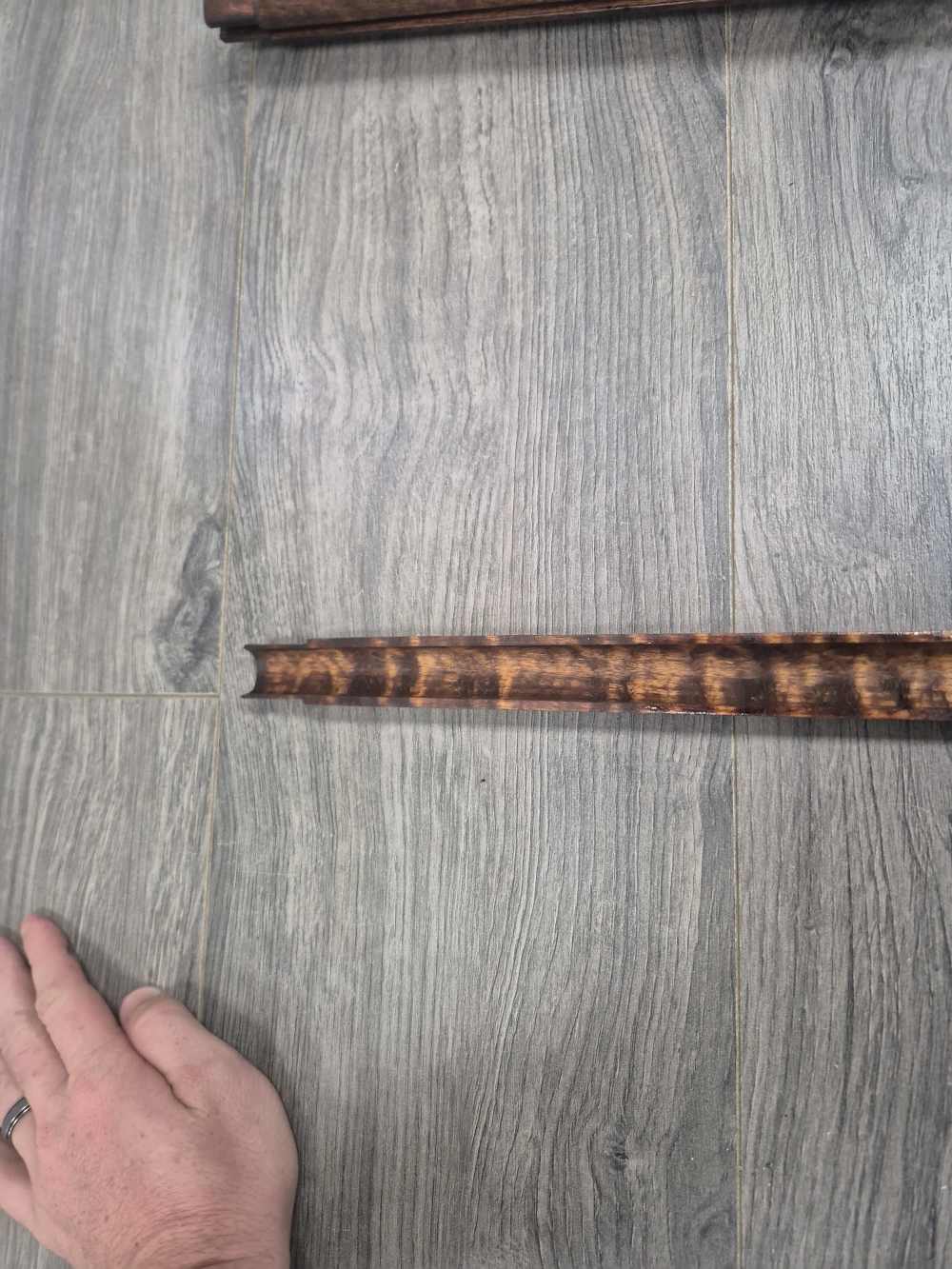 PENNY! ANTIQUE RECEIVER MOSIN M27 FINNISH 7.62X54R ALL MATCHING NAGANT 91 -img-17
