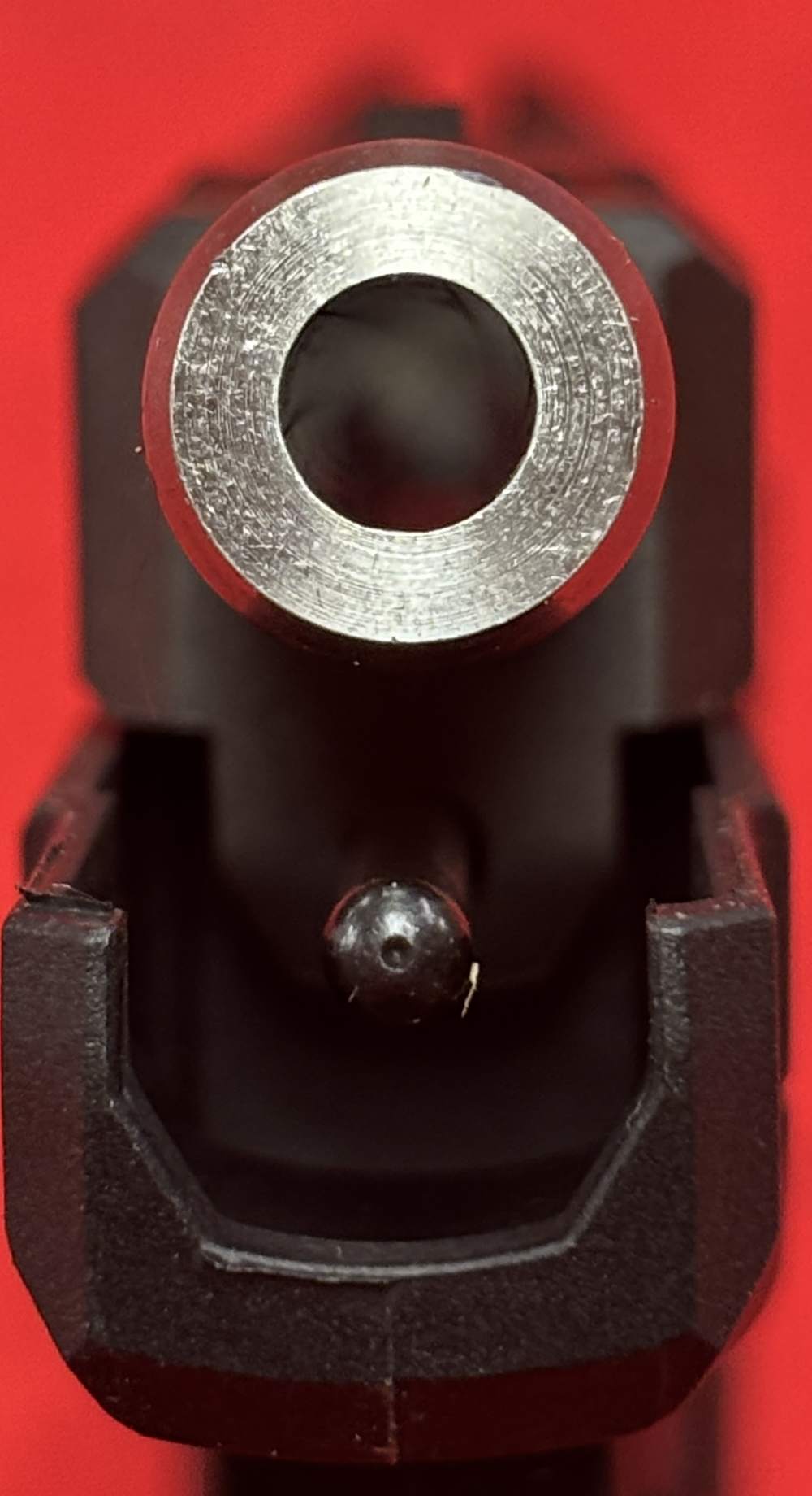 Ruger LCPII .22lr pistol box 1-10rd mag 2.8" -img-6