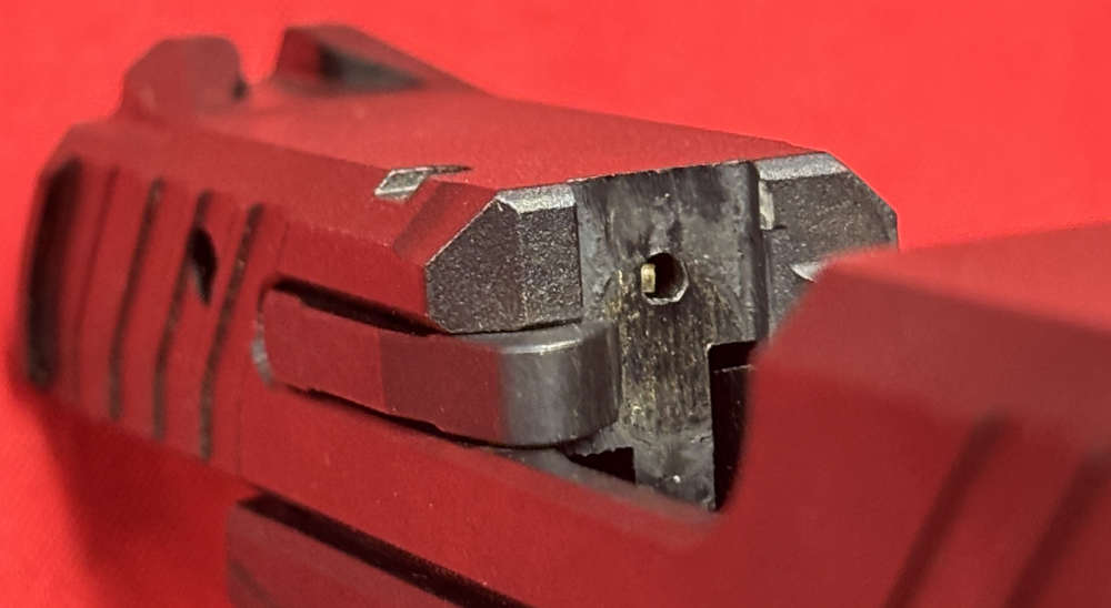Ruger LCPII .22lr pistol box 1-10rd mag 2.8" -img-7