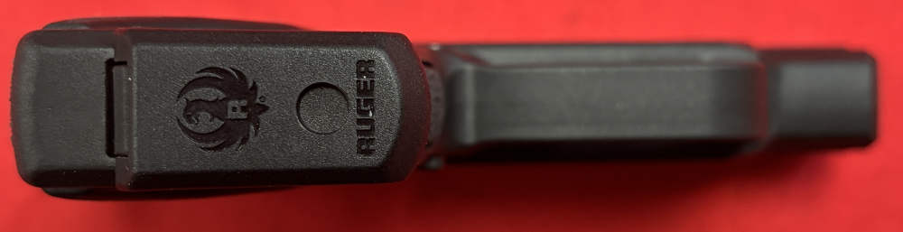 Ruger LCPII .22lr pistol box 1-10rd mag 2.8" -img-11