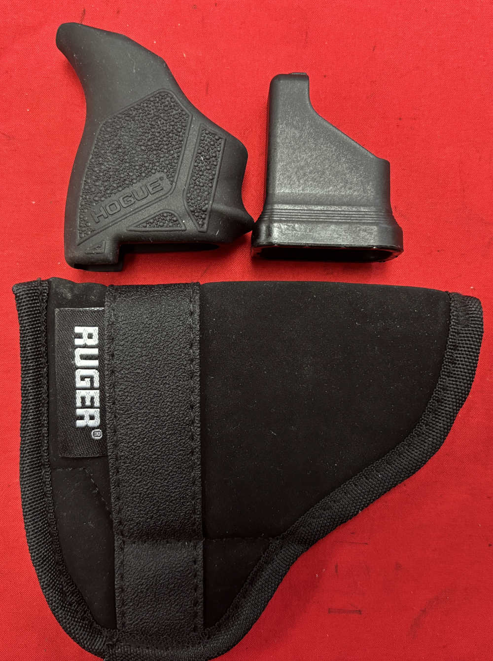Ruger LCPII .22lr pistol box 1-10rd mag 2.8" -img-13
