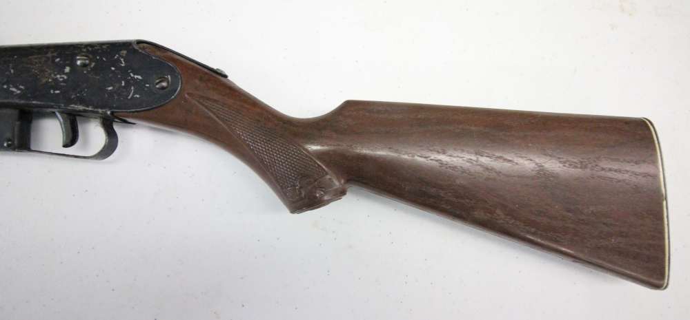 Daisy Model 25 BB Rifle-img-7