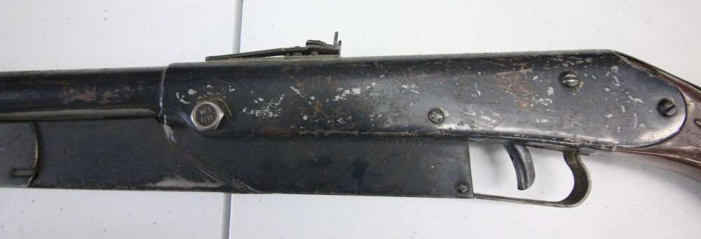 Daisy Model 25 BB Rifle-img-6