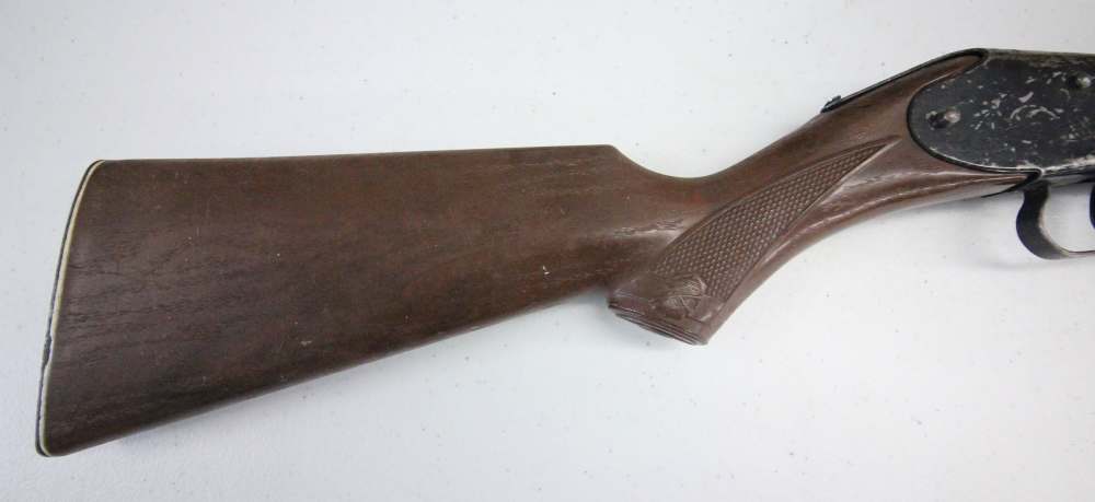 Daisy Model 25 BB Rifle-img-3