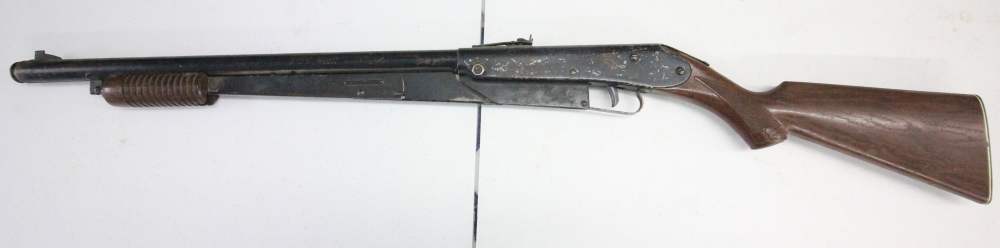 Daisy Model 25 BB Rifle-img-4