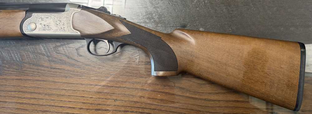 Charles Daley 20 gauge-img-2