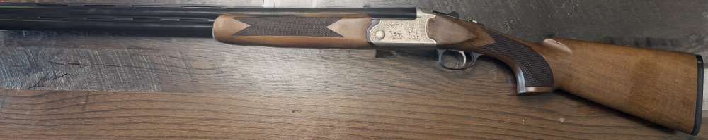 Charles Daley 20 gauge-img-4