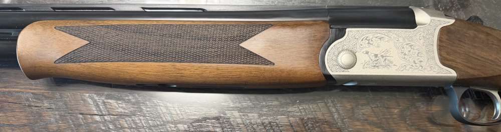 Charles Daley 20 gauge-img-3