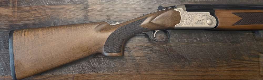 Charles Daley 20 gauge-img-1