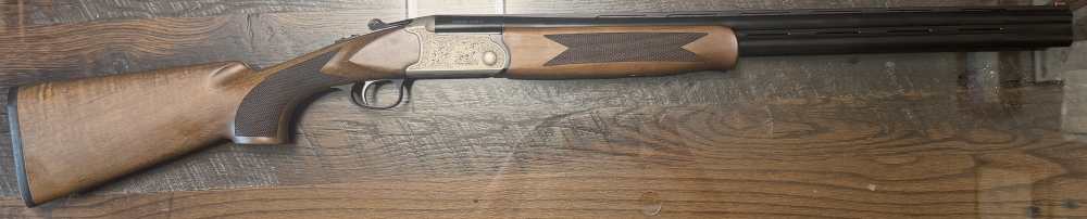Charles Daley 20 gauge-img-0