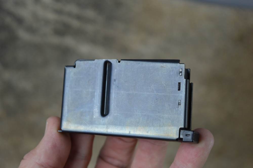 Remington Model 788 Magazine 308 Win, 7mm-08 Rem or 243 Win. 3 Round -img-6