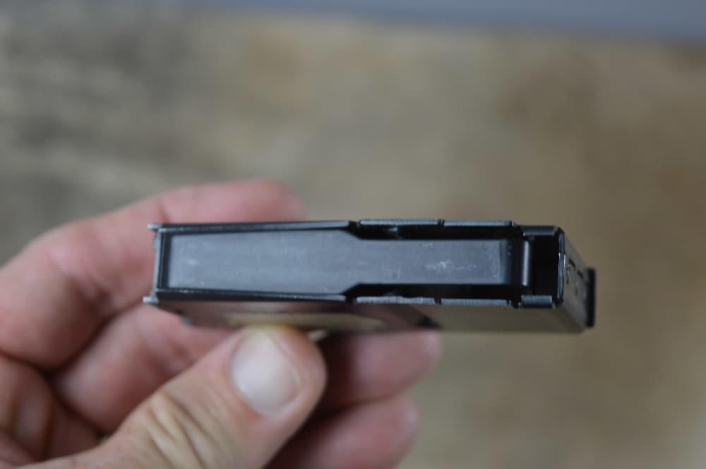 Remington Model 788 Magazine 308 Win, 7mm-08 Rem or 243 Win. 3 Round -img-2