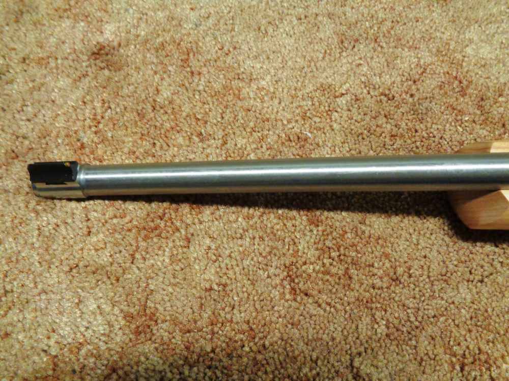 Ruger 10/22 Sporter 75th Anniversary Edition .22 LR, SS( 2024, 41275) NIB-img-16