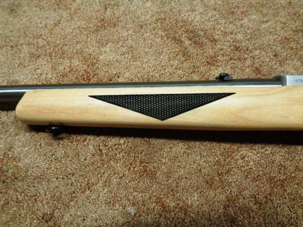 Ruger 10/22 Sporter 75th Anniversary Edition .22 LR, SS( 2024, 41275) NIB-img-6