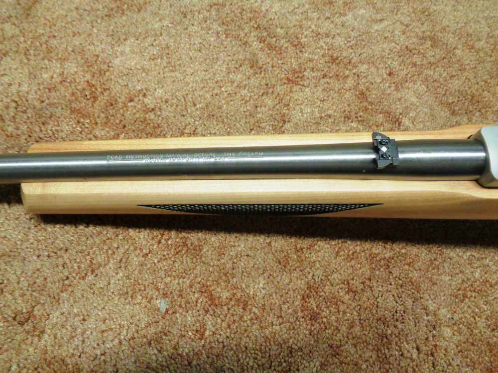 Ruger 10/22 Sporter 75th Anniversary Edition .22 LR, SS( 2024, 41275) NIB-img-14