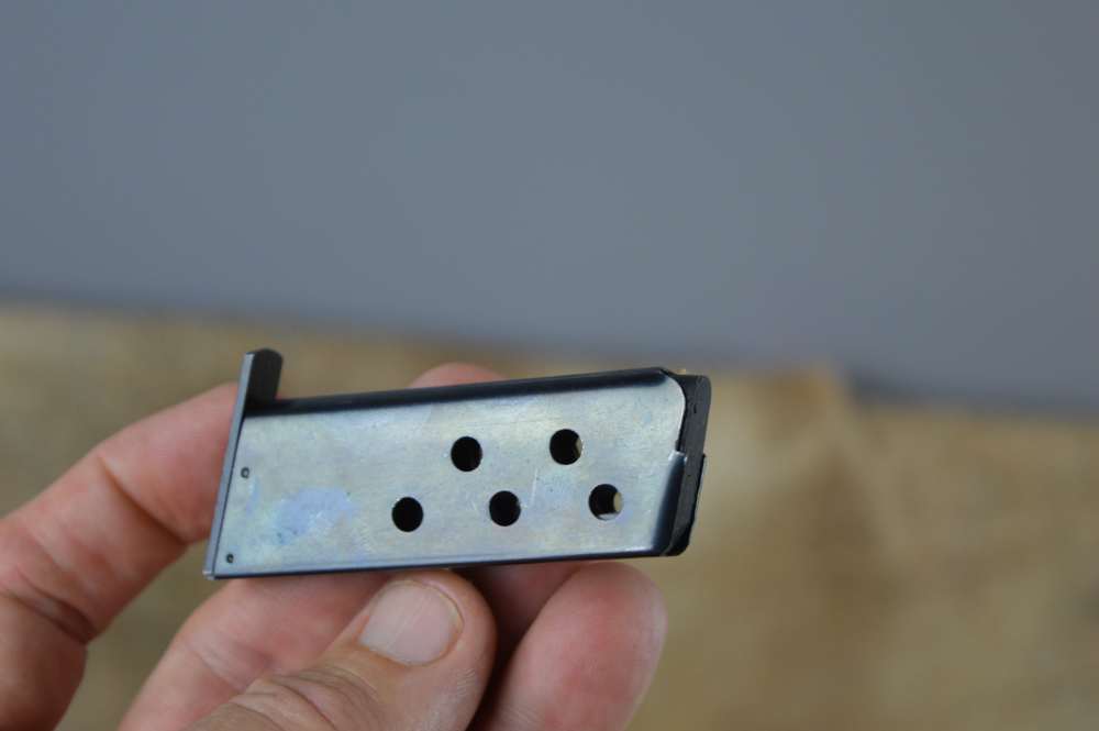 Bryco 25 ACP Magazine -img-2