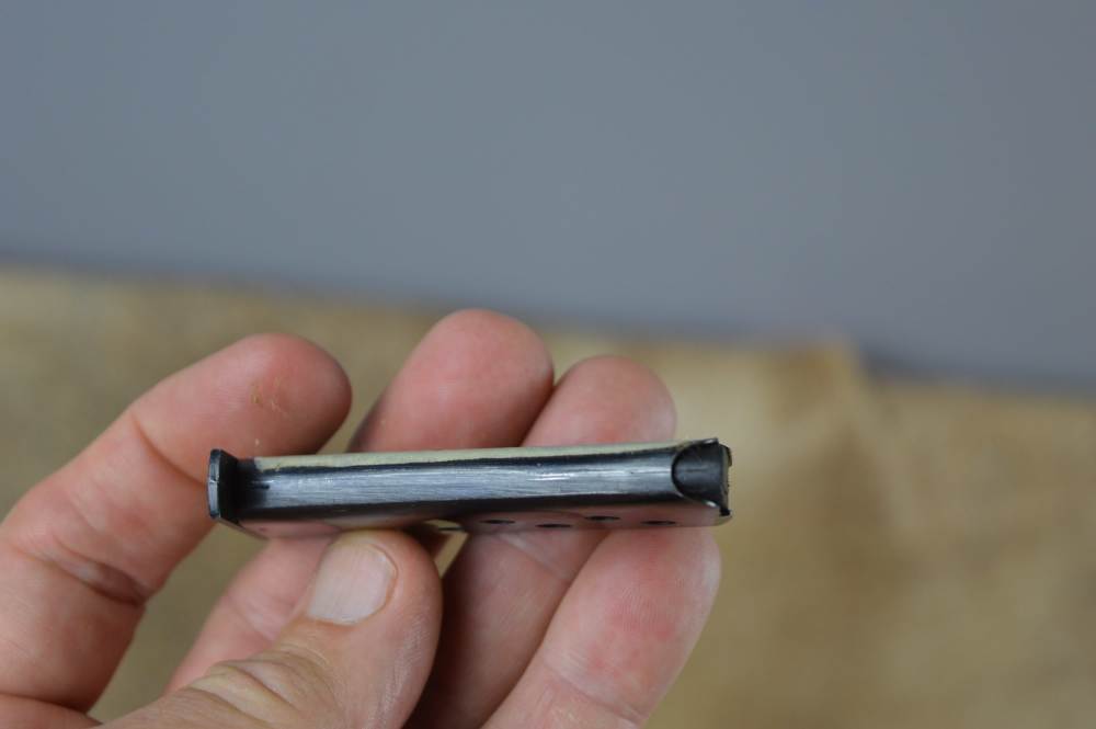Bryco 25 ACP Magazine -img-3