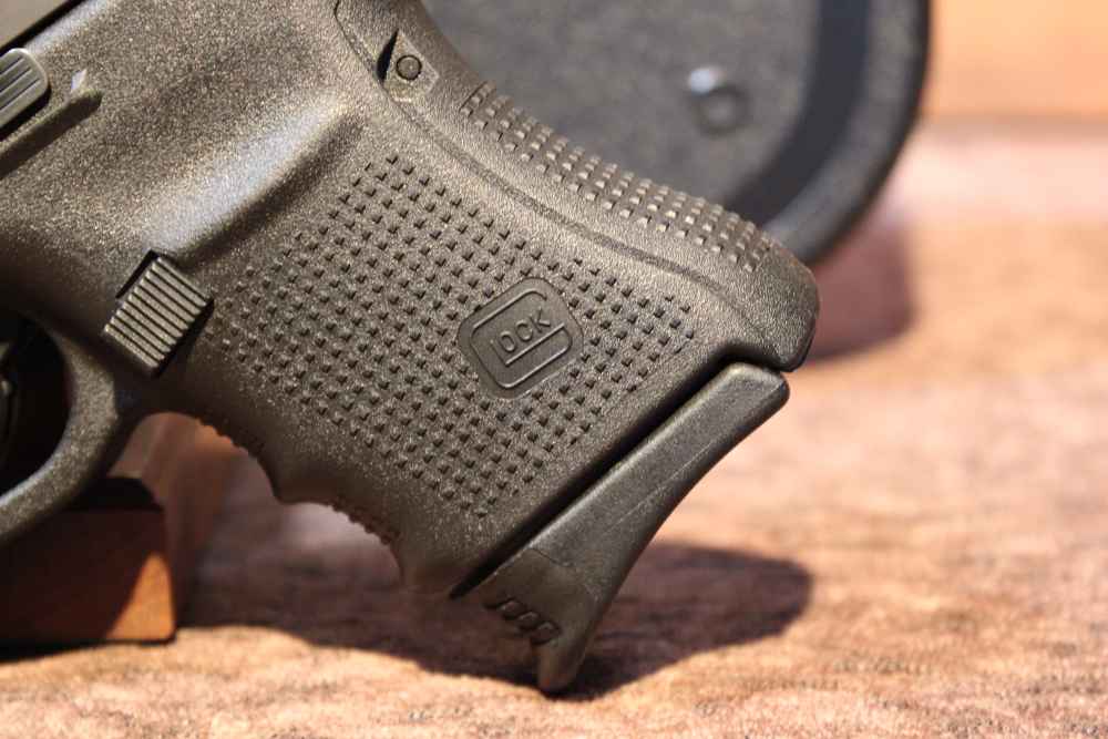 Glock 29 Gen 4 10mm Auto 3.5" bbl w/ Four Mags and Box-img-12