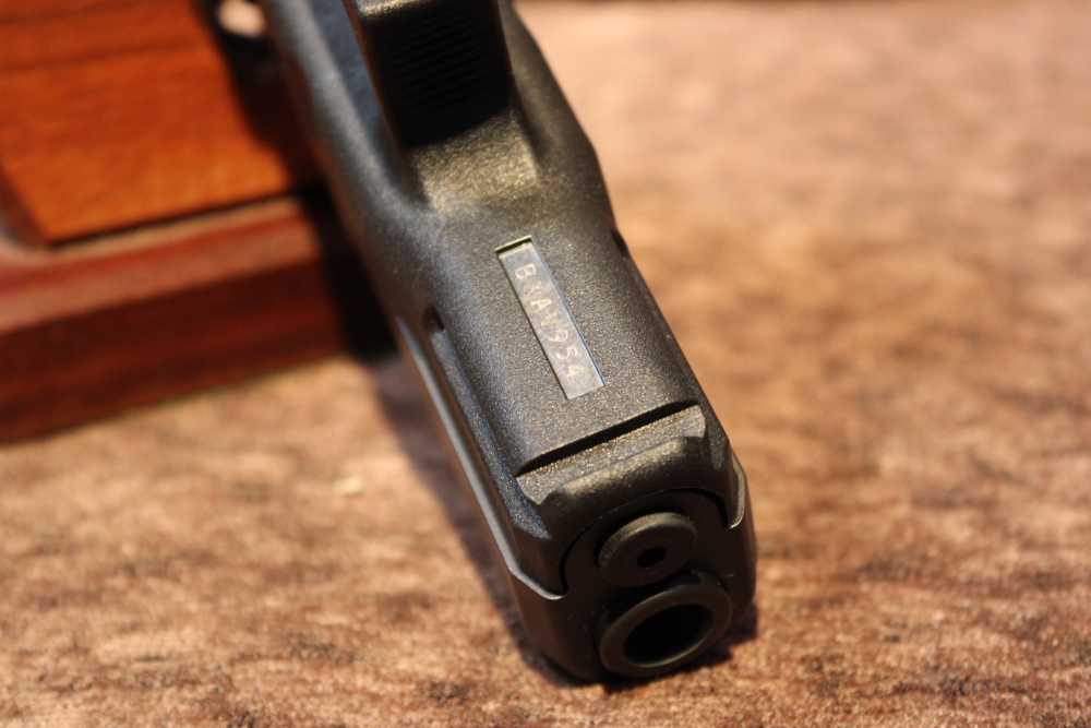 Glock 29 Gen 4 10mm Auto 3.5" bbl w/ Four Mags and Box-img-19