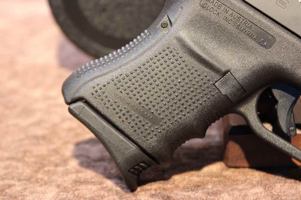 Glock 29 Gen 4 10mm Auto 3.5" bbl w/ Four Mags and Box-img-1