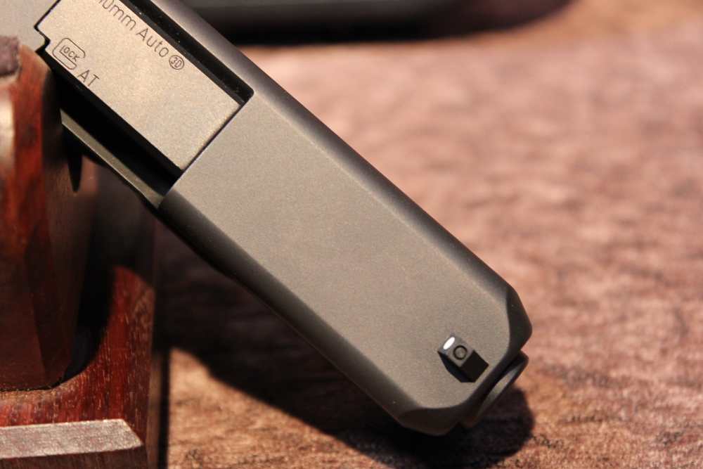 Glock 29 Gen 4 10mm Auto 3.5" bbl w/ Four Mags and Box-img-15