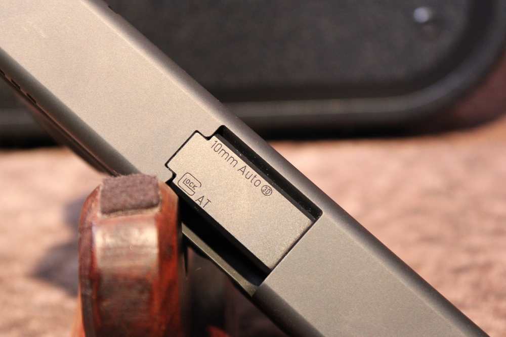 Glock 29 Gen 4 10mm Auto 3.5" bbl w/ Four Mags and Box-img-14