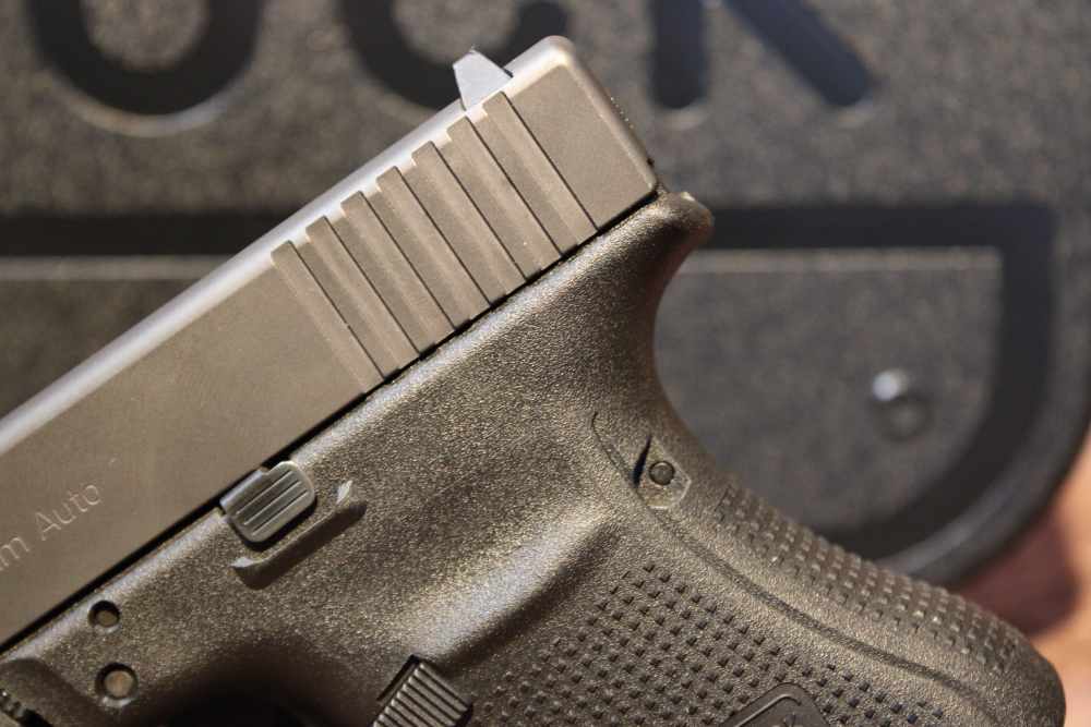 Glock 29 Gen 4 10mm Auto 3.5" bbl w/ Four Mags and Box-img-10