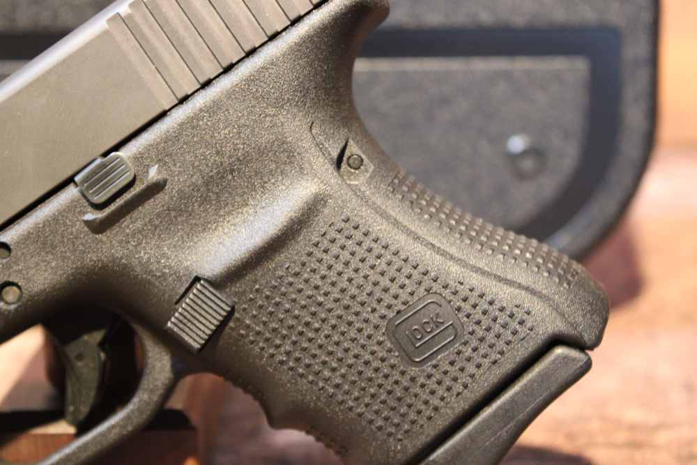 Glock 29 Gen 4 10mm Auto 3.5" bbl w/ Four Mags and Box-img-11