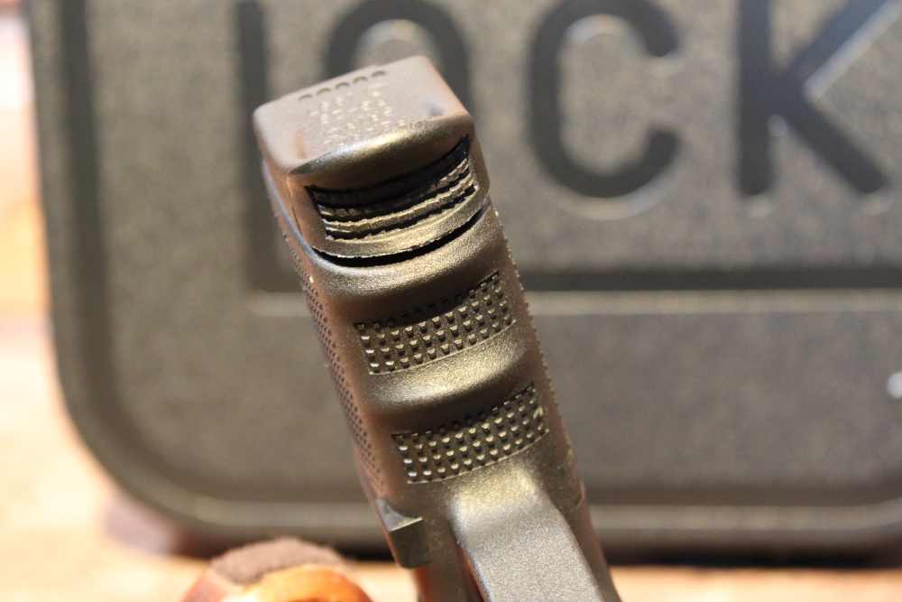 Glock 29 Gen 4 10mm Auto 3.5" bbl w/ Four Mags and Box-img-17