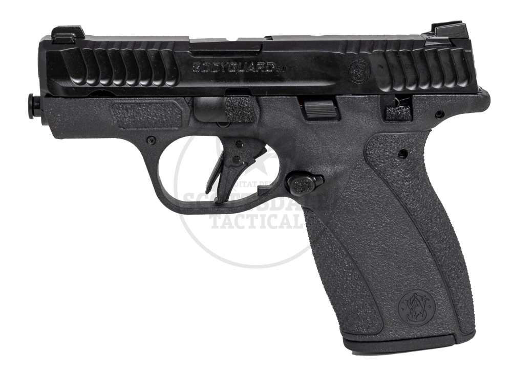 Smith & Wesson Bodyguard 2.0-img-5