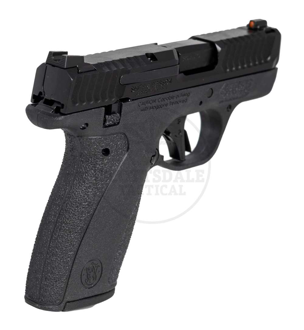 Smith & Wesson Bodyguard 2.0-img-2