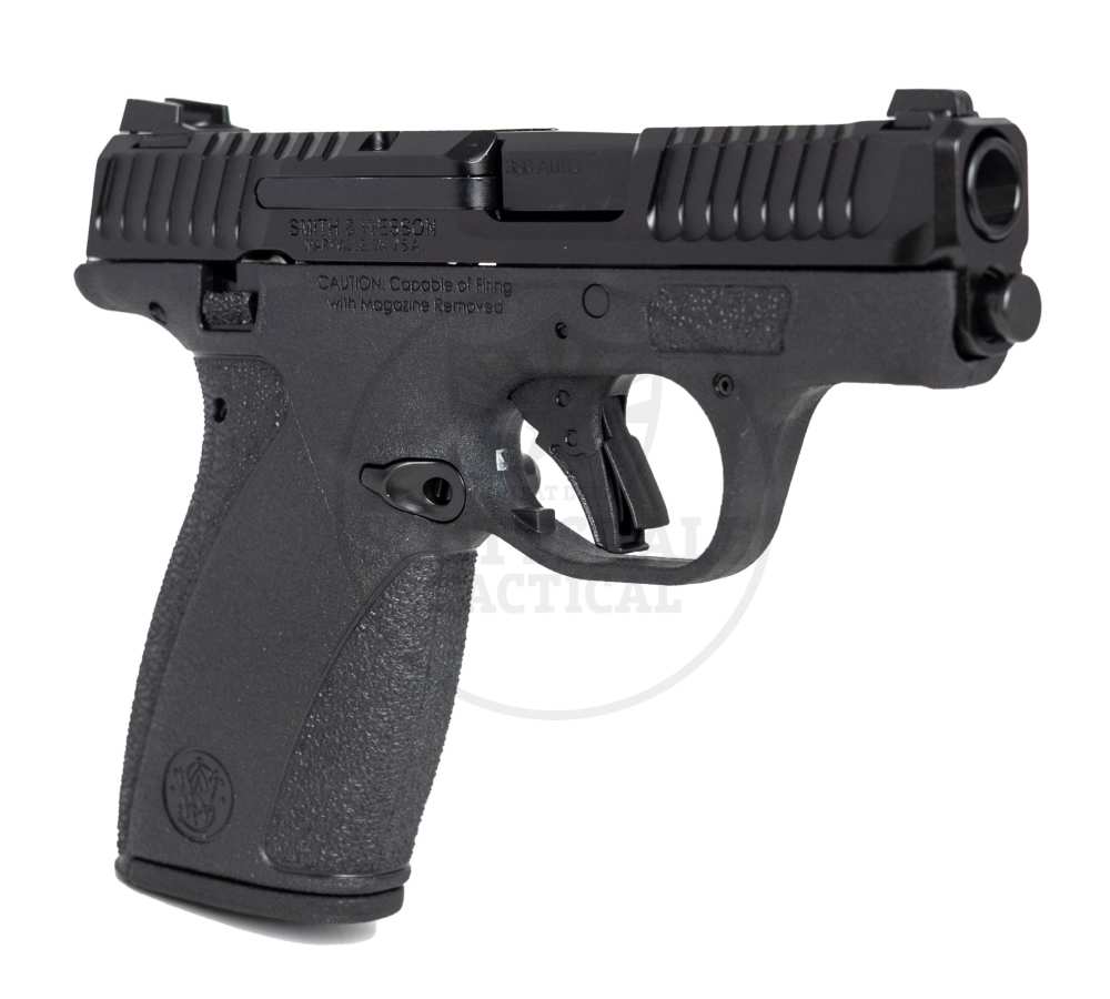 Smith & Wesson Bodyguard 2.0-img-1