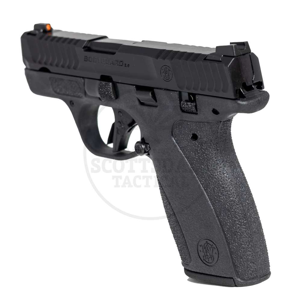 Smith & Wesson Bodyguard 2.0-img-4