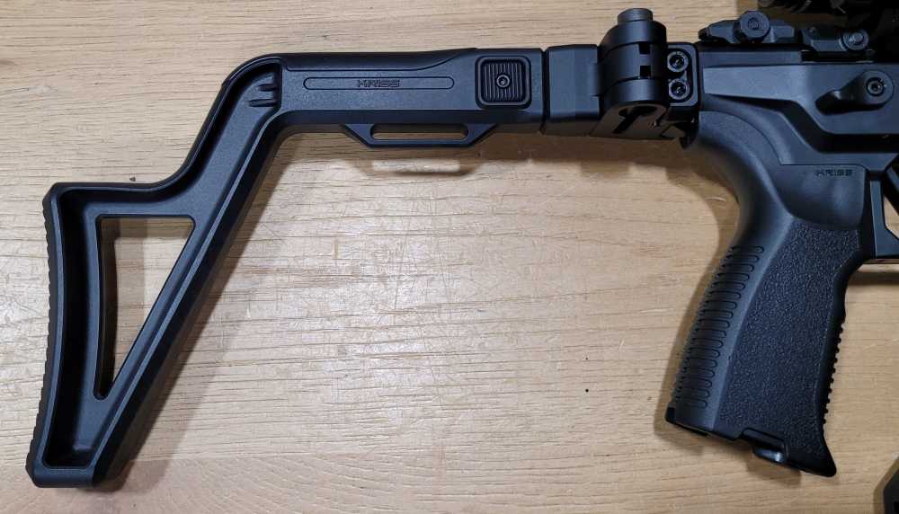 Kriss Vector CRB .45 ACP 16"-img-5