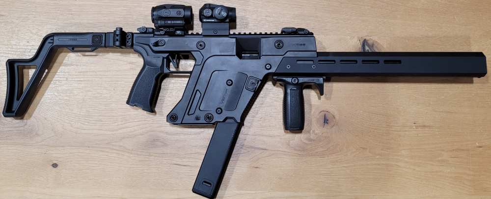 Kriss Vector CRB .45 ACP 16"-img-4