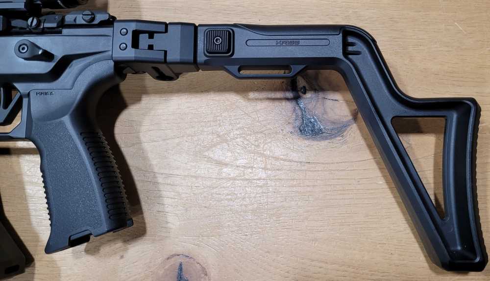 Kriss Vector CRB .45 ACP 16"-img-3