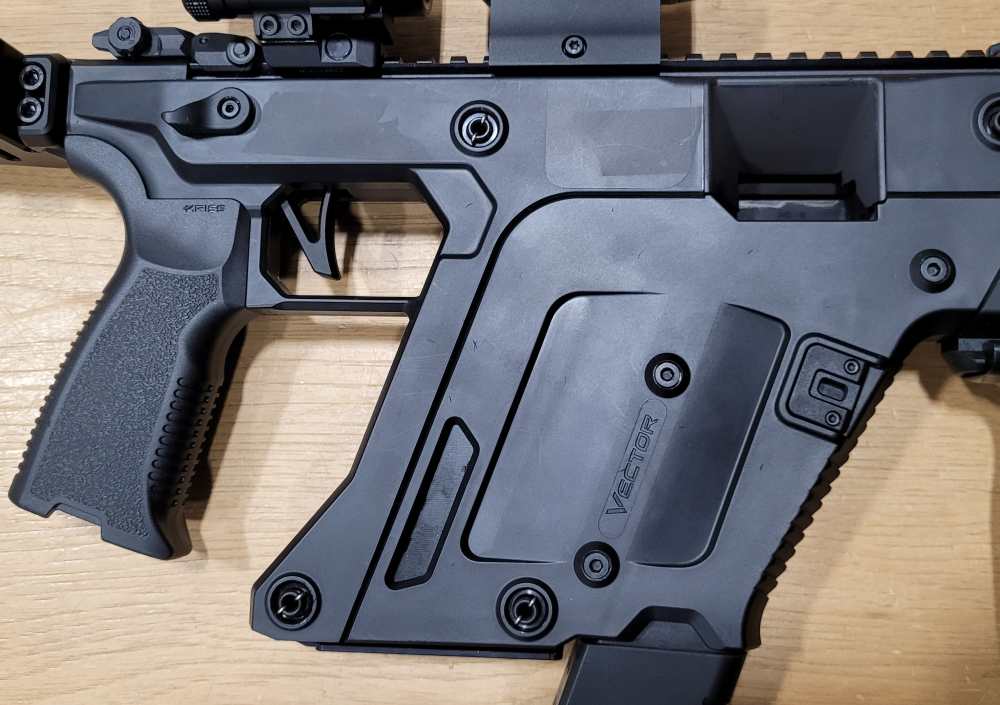 Kriss Vector CRB .45 ACP 16"-img-6