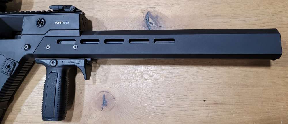 Kriss Vector CRB .45 ACP 16"-img-7