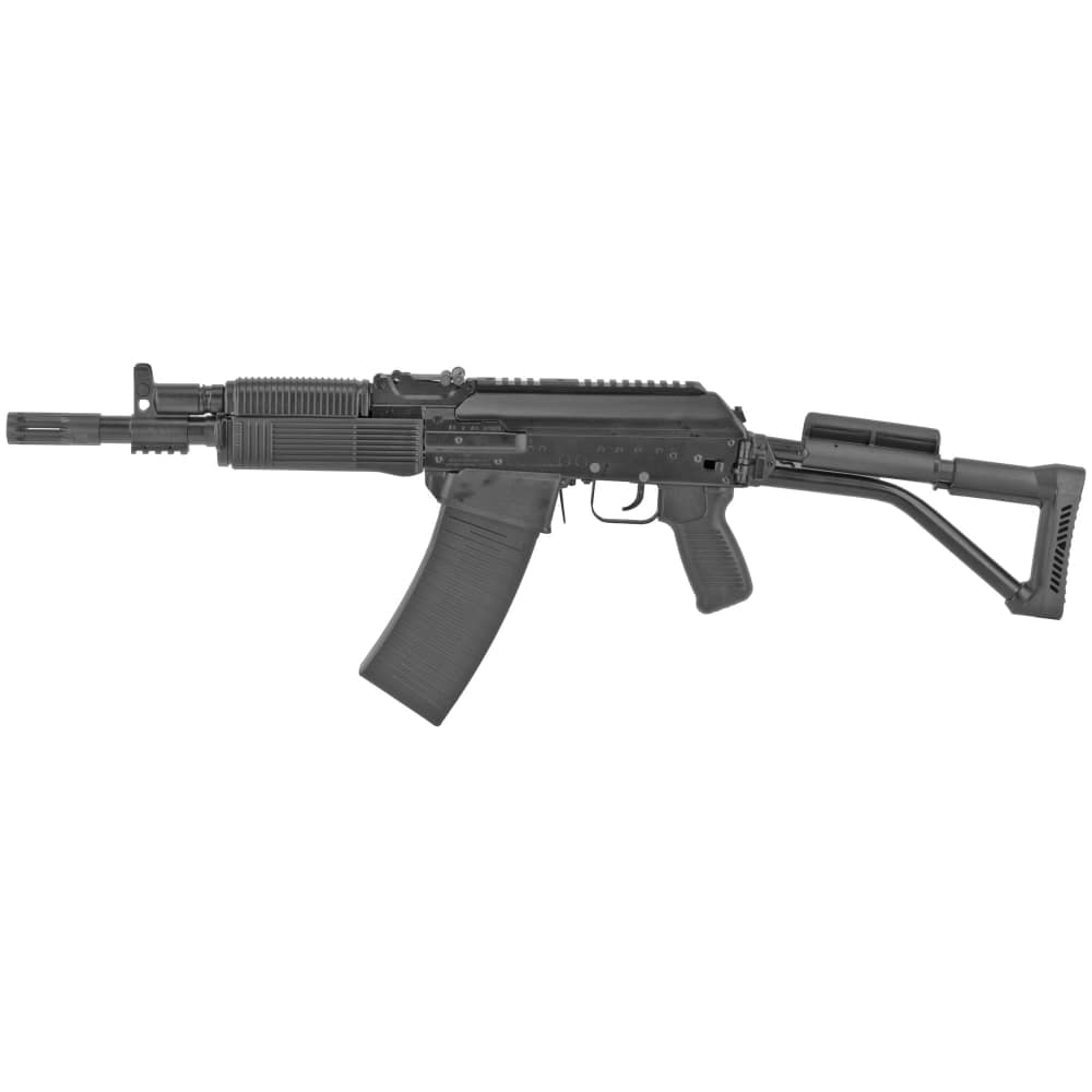 Molot Fime VEPR 12 ga 12" SBS Russian folder NFA Class 3 short barrel 12ga-img-0