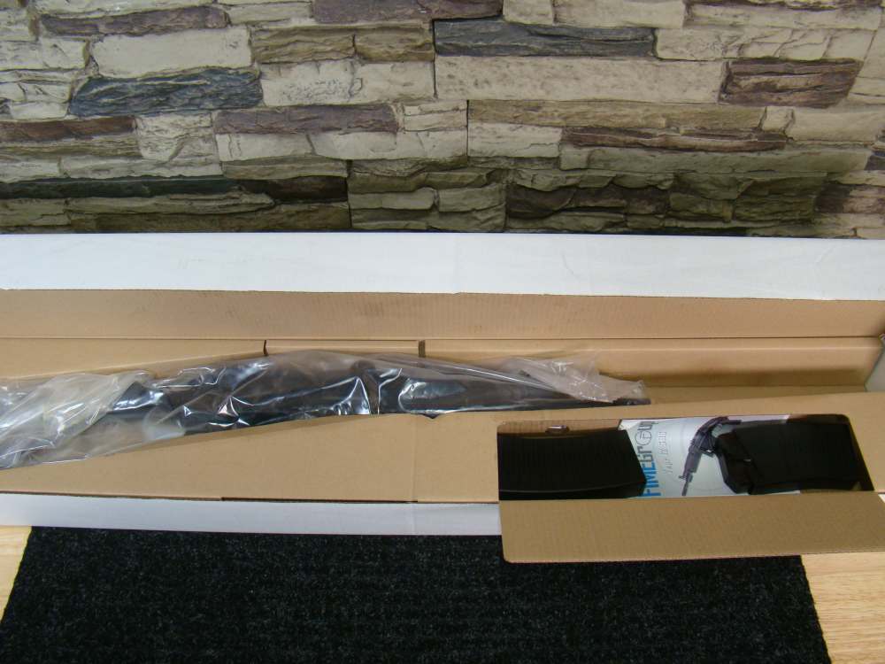 Molot Fime VEPR 12 ga 12" SBS Russian folder NFA Class 3 short barrel 12ga-img-4