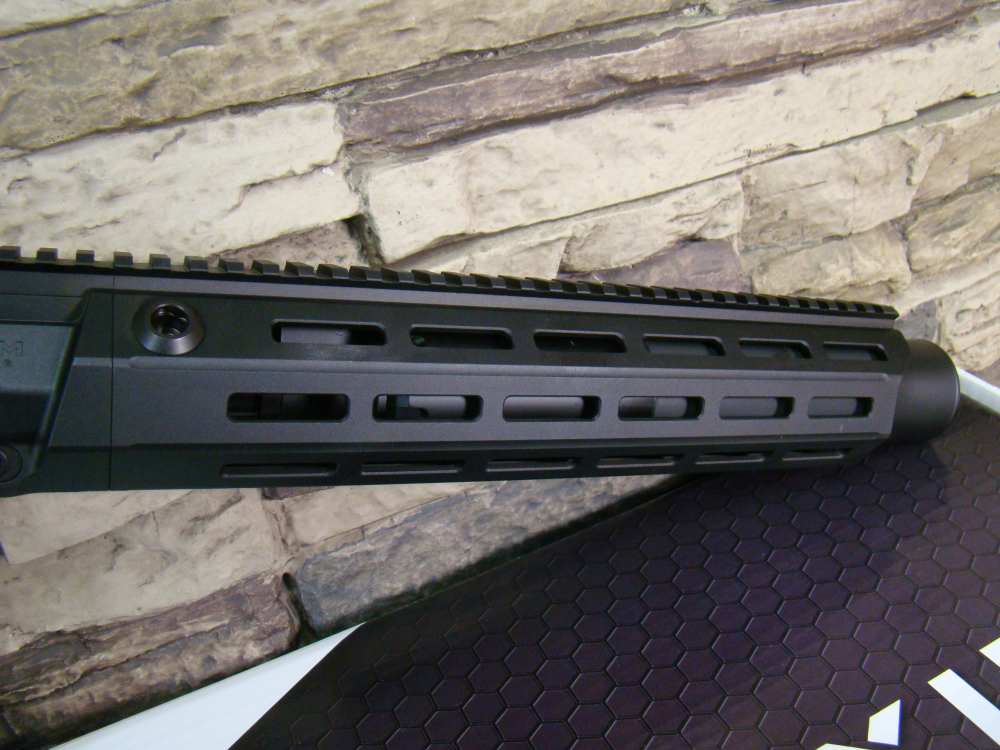 Maxim Defense Ind SDX-RFLX .300 Blackout 8.5" CQB Pistol suppressor 300BLK-img-20