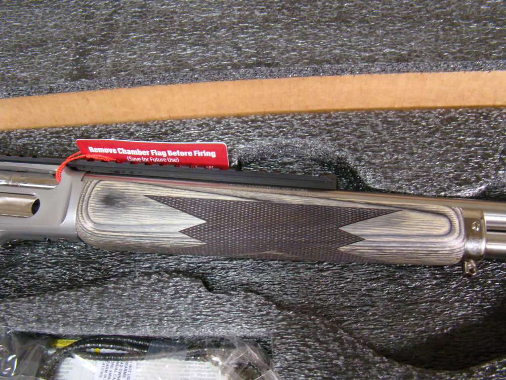 Marlin 1895 SBL Lever action .45-70 19" SS 6+1 70478 1895SBL 45/70 GOV NEW-img-21