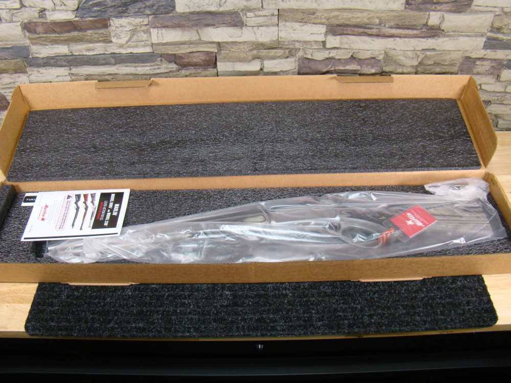 Marlin 1895 SBL Lever action .45-70 19" SS 6+1 70478 1895SBL 45/70 GOV NEW-img-5