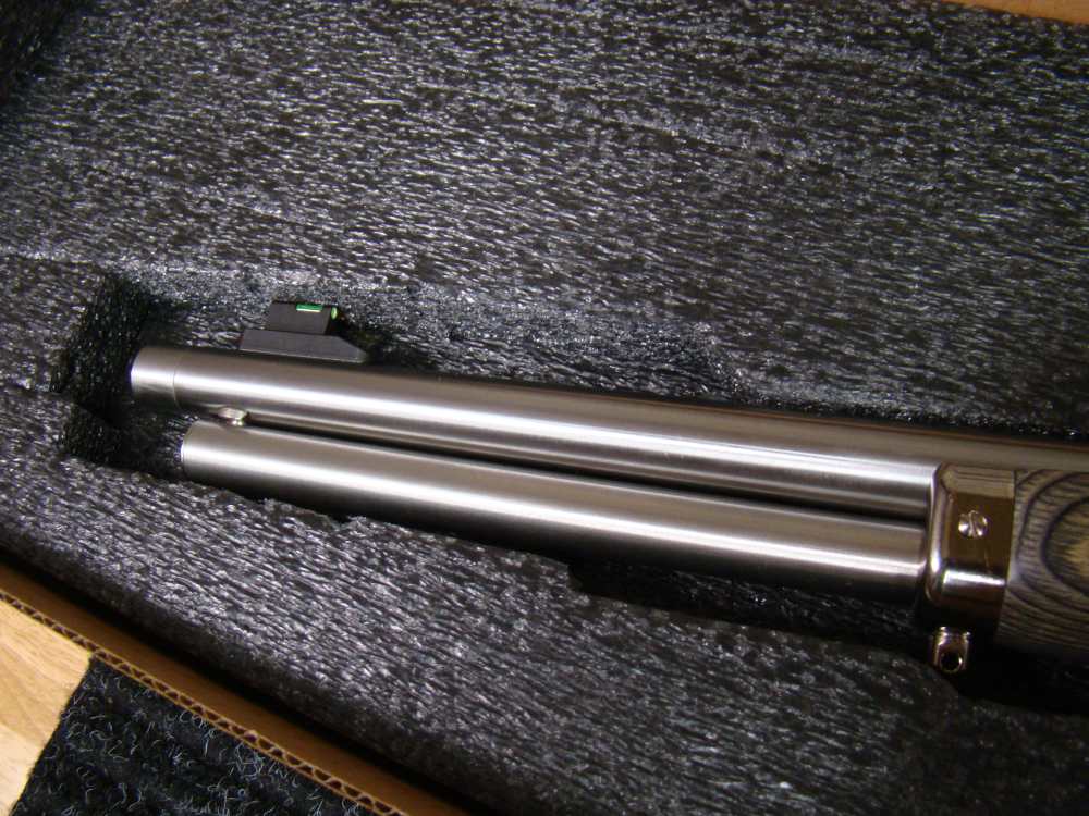 Marlin 1895 SBL Lever action .45-70 19" SS 6+1 70478 1895SBL 45/70 GOV NEW-img-14