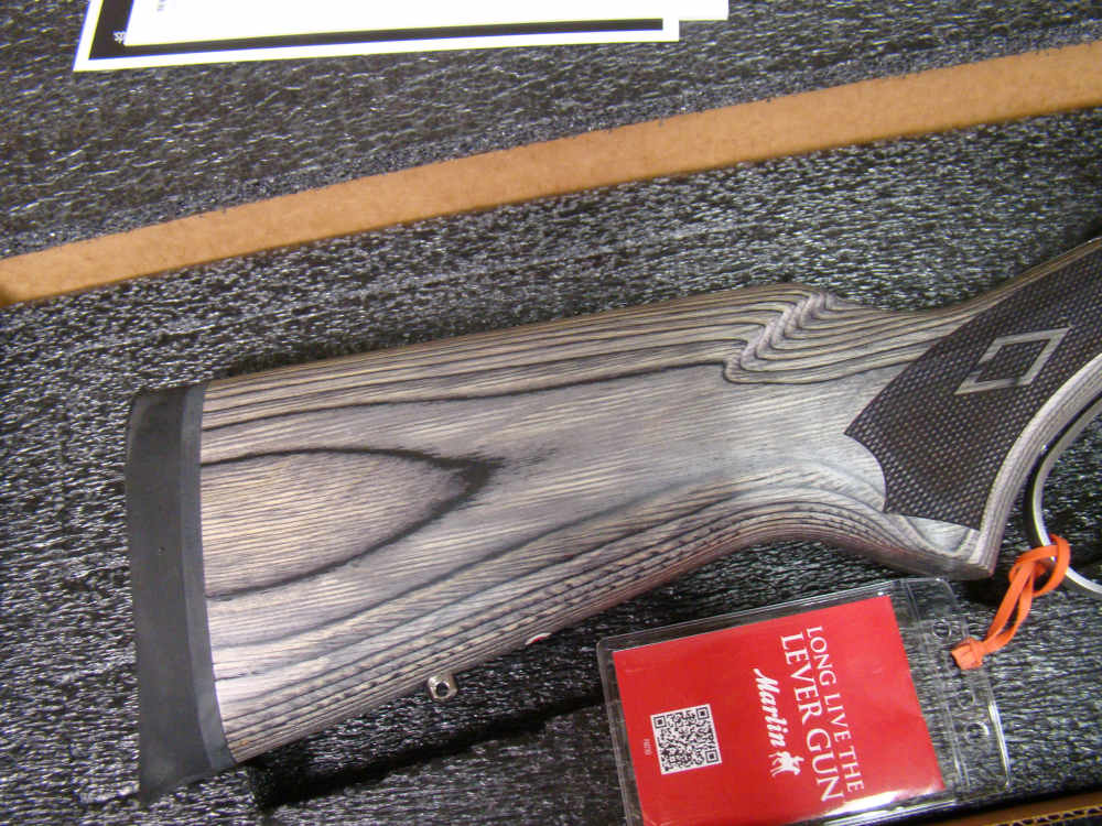 Marlin 1895 SBL Lever action .45-70 19" SS 6+1 70478 1895SBL 45/70 GOV NEW-img-18