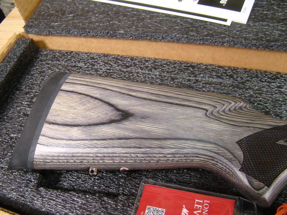 Marlin 1895 SBL Lever action .45-70 19" SS 6+1 70478 1895SBL 45/70 GOV NEW-img-17