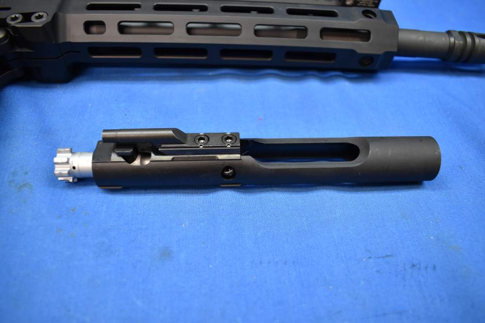 LEWIS MACHINE & TOOL LMT MARS LS PISTOL 5.56 11.5 INCH *ENHANCED BCG*-img-6