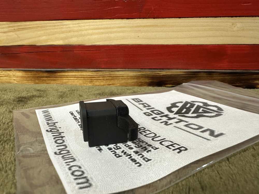 Taurus TX22 TX-22 Rate Reducer and Handle for Suppressor Use / Slow ROF-img-1