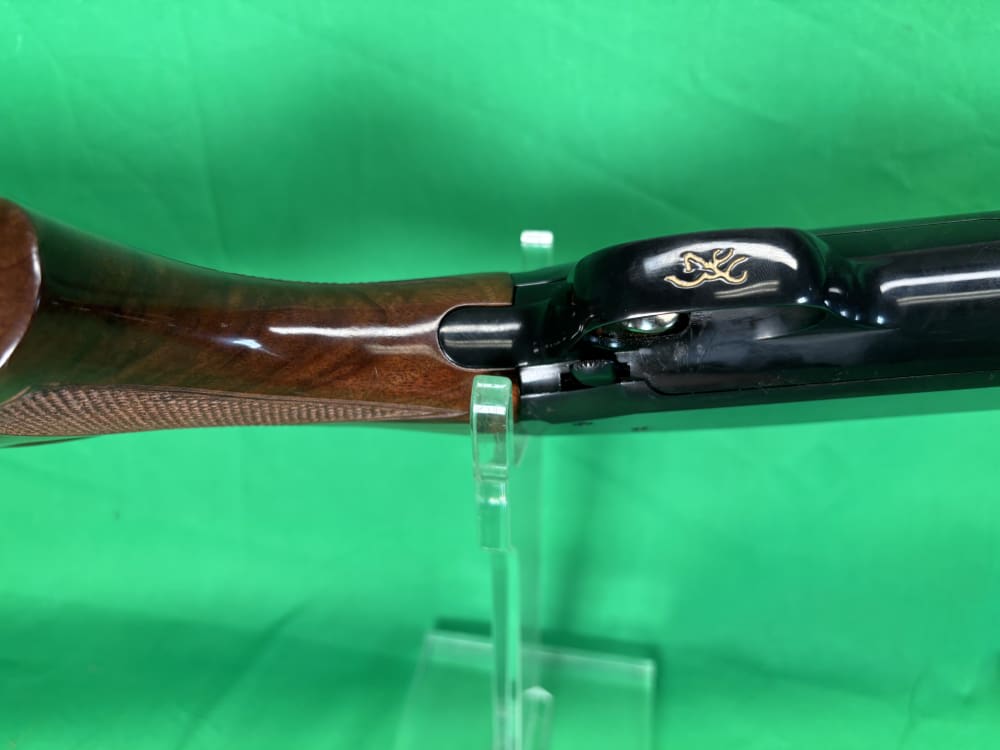 RARE Browning BPS 10ga Pump Action Shotgun 28” Barrel Japanese-img-20