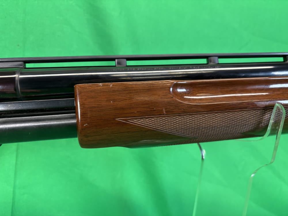 RARE Browning BPS 10ga Pump Action Shotgun 28” Barrel Japanese-img-7